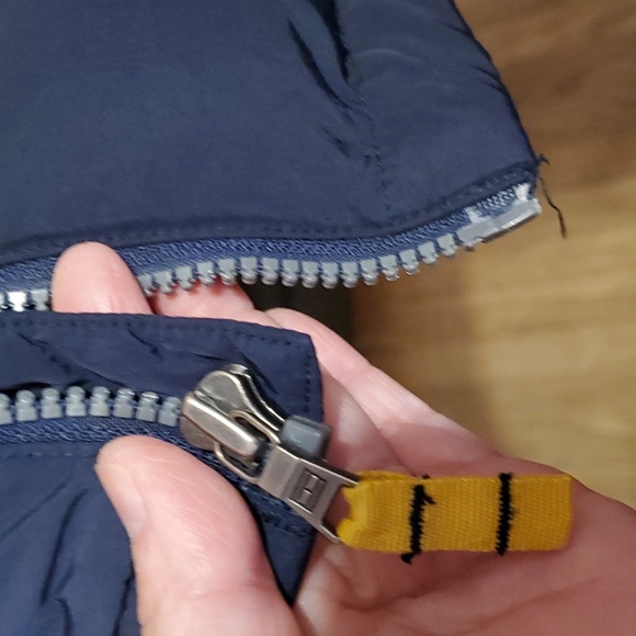 Tommy Hilfiger Winter down Jacket - Picture 6 of 9